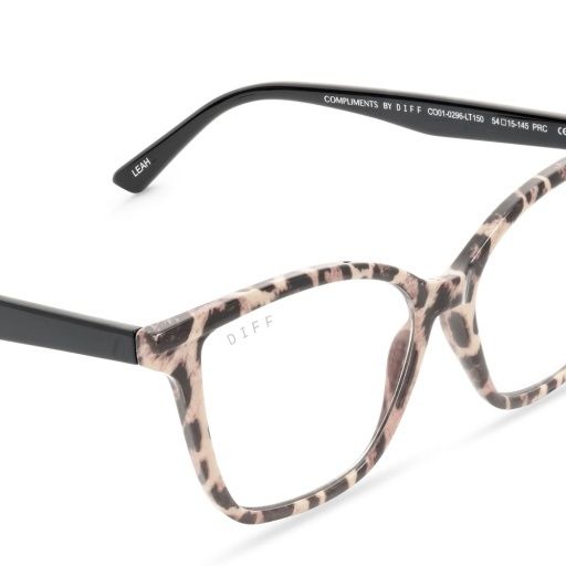 leah leopard tortoise, Colour: bl reader 1.5