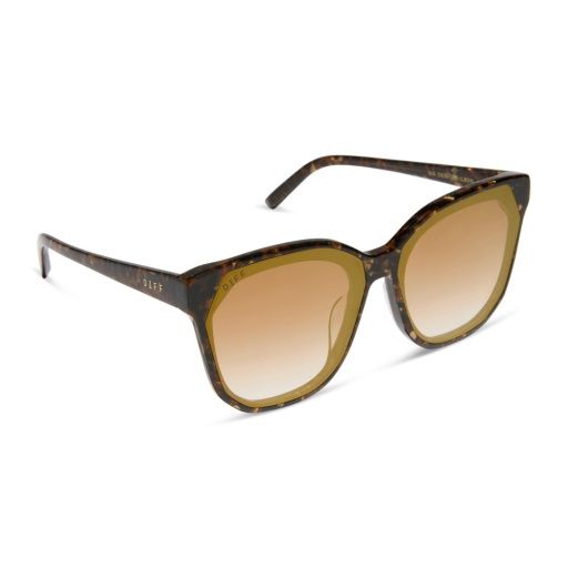gia, glitter tortoise brown grad: glitter tortoise brown grad