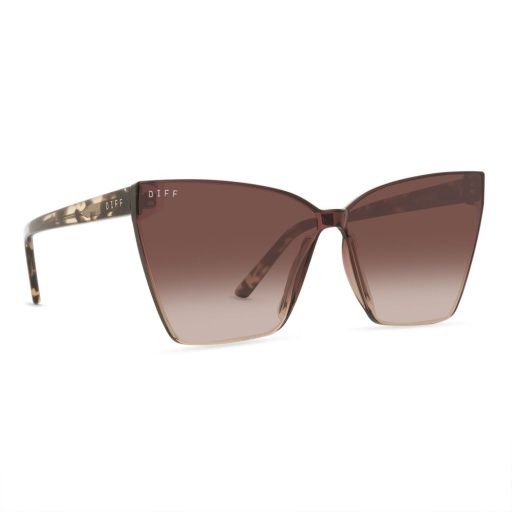 goldie espresso tortoise brown gradient, Wholesale Exclusive: NO