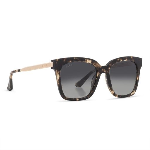 bella - espresso tortoise + grey gradient len, Wholesale Exclusive: NO