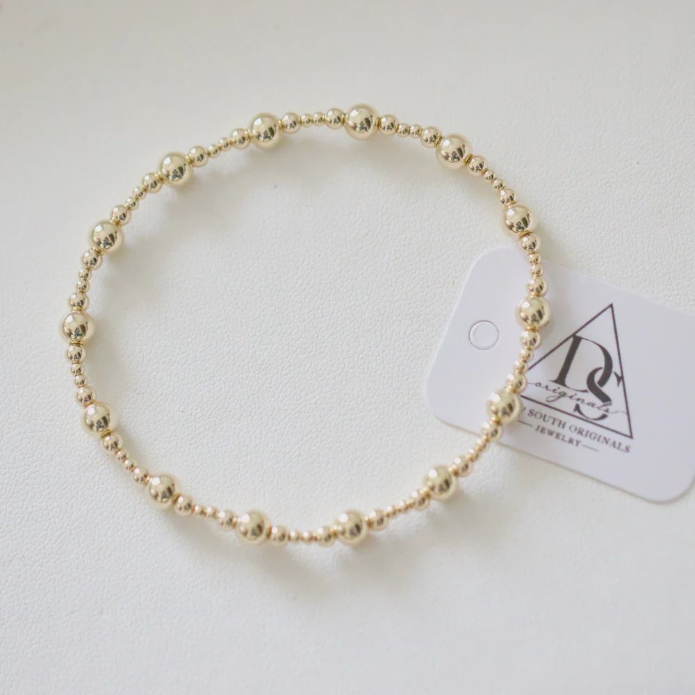 Sadie Beaded Bracelet
