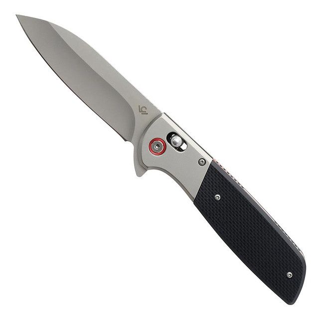 Tanto Drop-Poitnt Knife