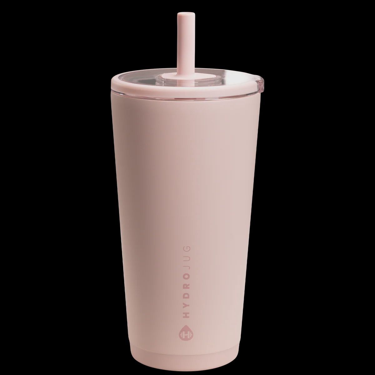 Everyday Tumbler/ Dusty Rose