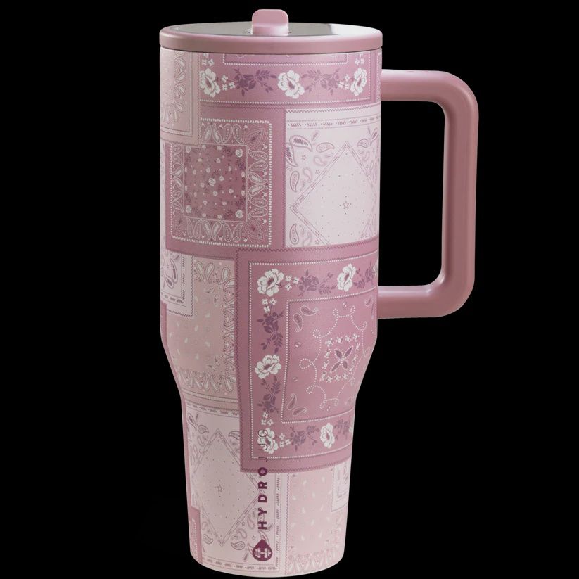Hydro Jug Pink Bandana