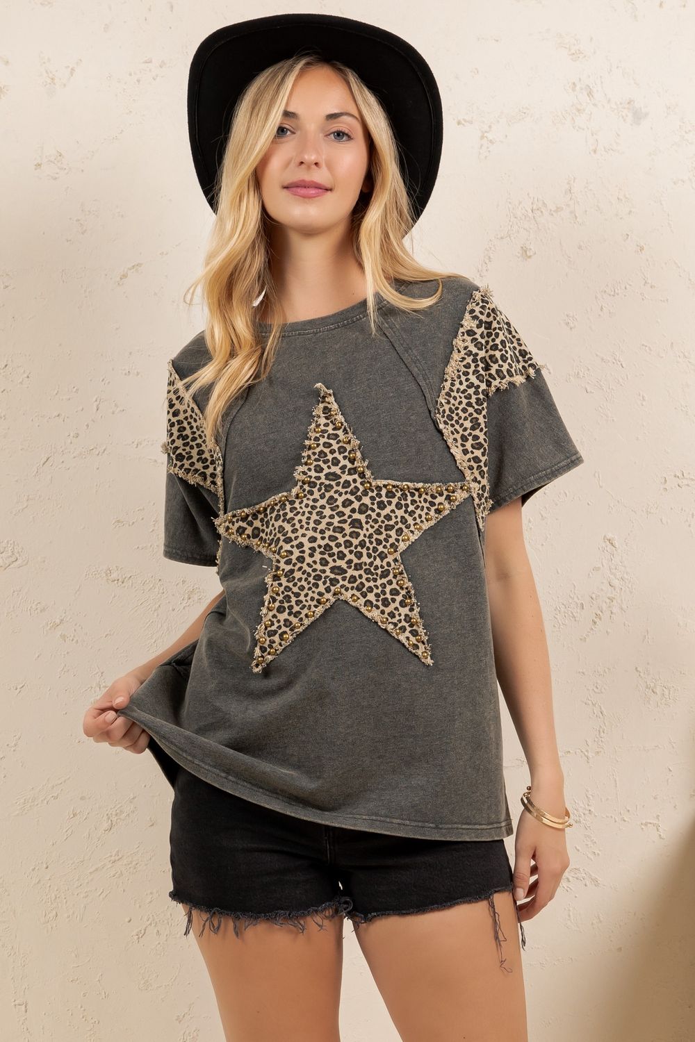 Star Tee