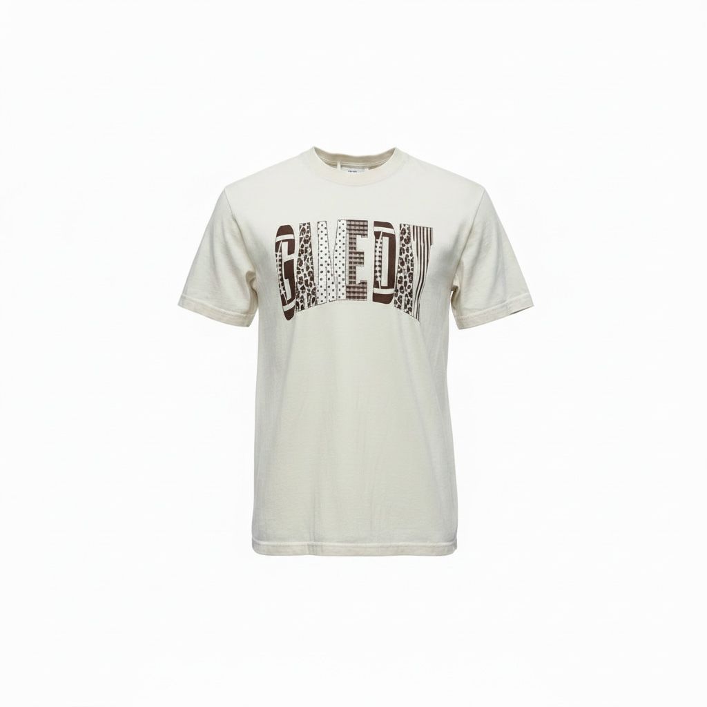 Gameday tee