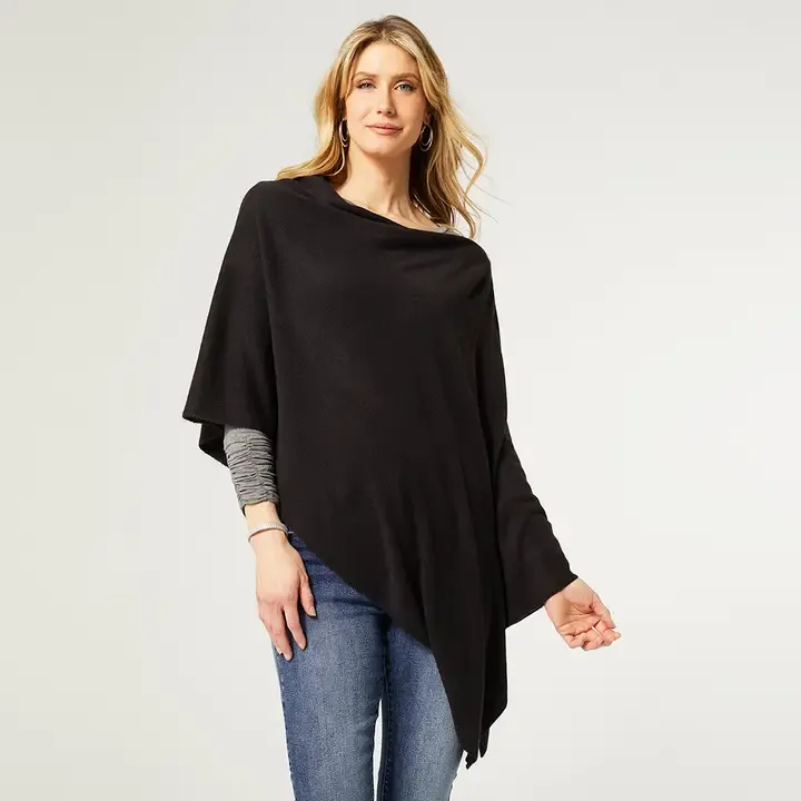 Lightweight poncho