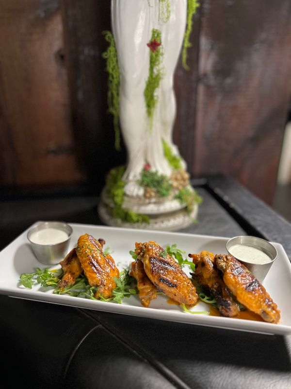 Super Bowl Demi-God Package