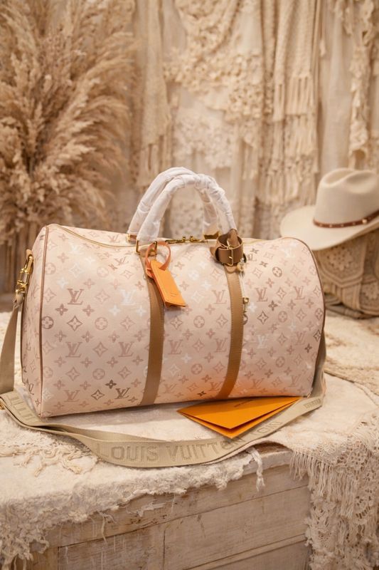 Upcycled Luxe Designer Handbags &amp; Accessories