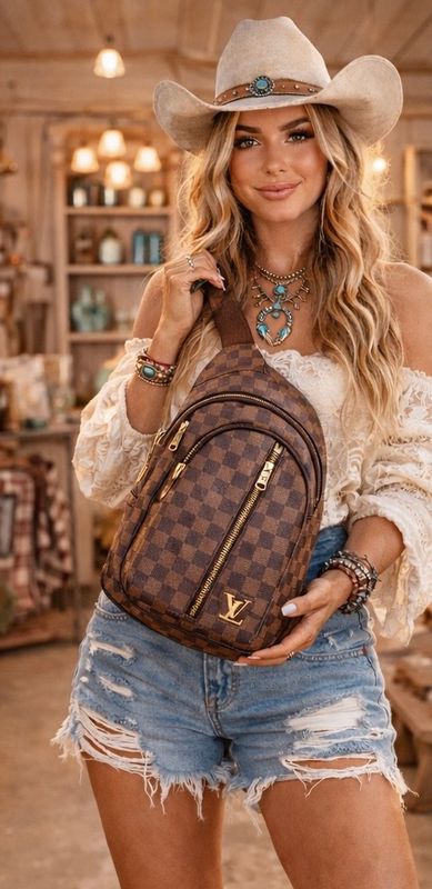 Upcycled Luxe Designer Handbags &amp; Accessories