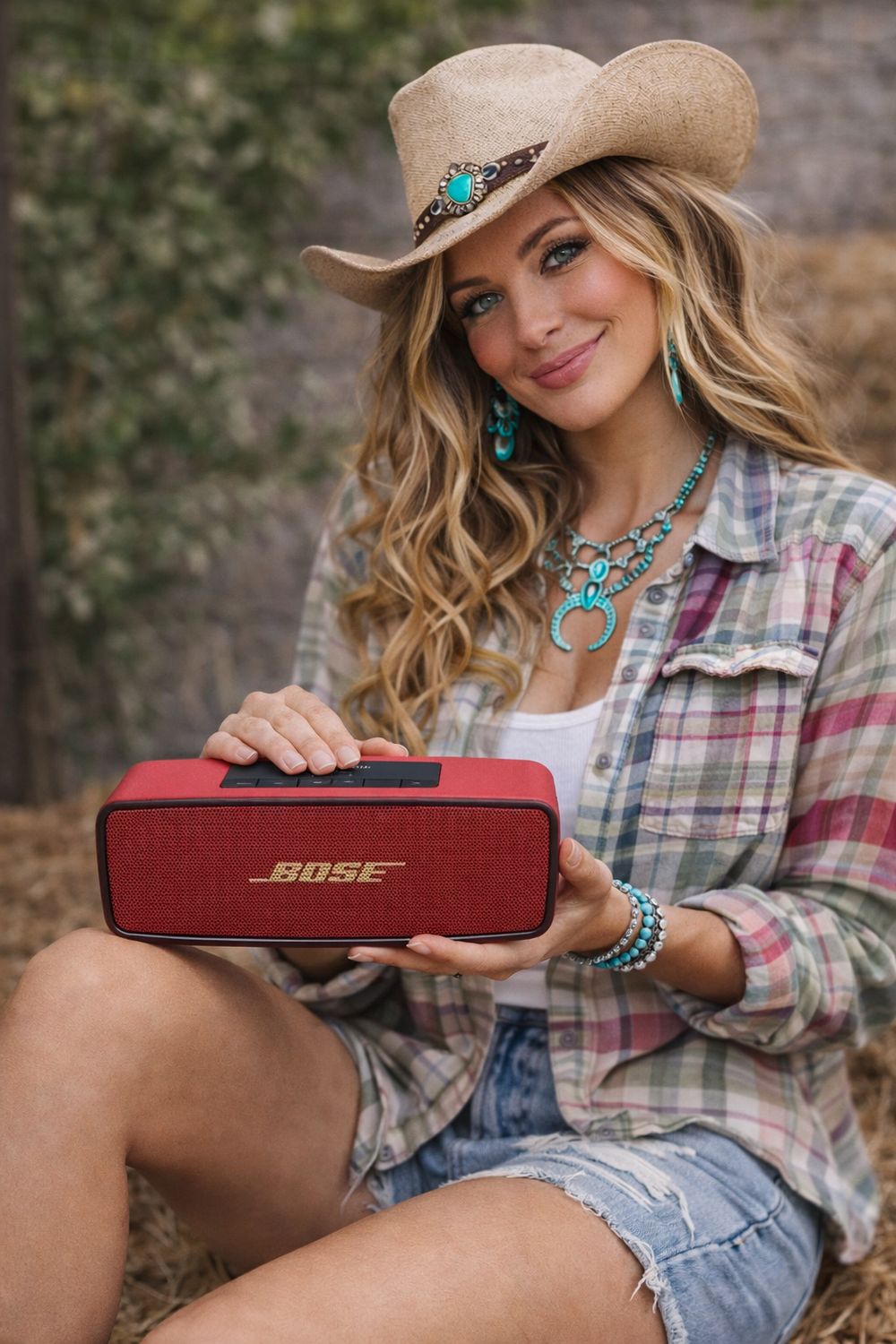 Bose SoundLink Mini Bluetooth Speaker
