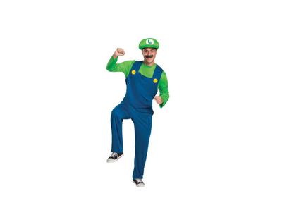 Adult Costumes