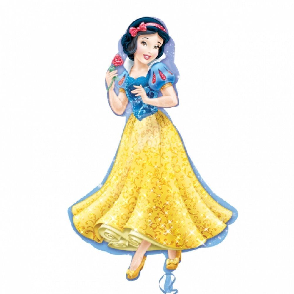 102 37" Princess Snow White