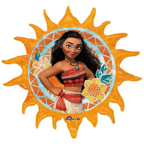 104 29" Moana