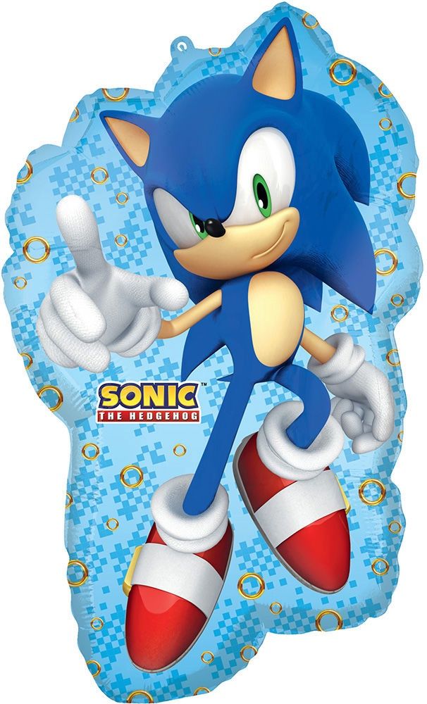 222 34" Sonic
