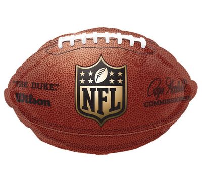 127 SS NFL Football