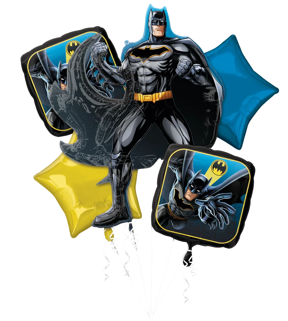 Bquet Batman