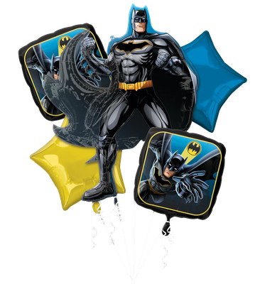 Bquet Batman