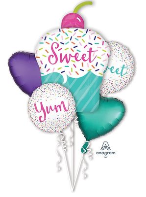 Bquet Sweets &amp; Treats