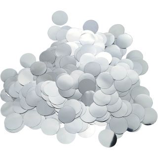 Cftti 20g Mtllic Silver