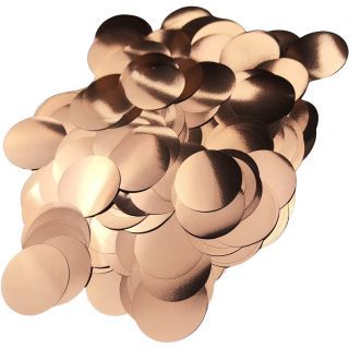 Cftti 20g Mtllic Rose Gld