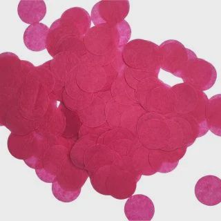 Cftti 20g Ppr Hot Pnk