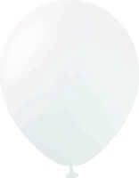 05" Crystal Clear 50Ct Ltx Blln