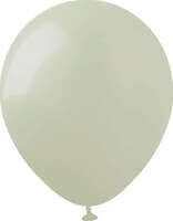 05" Sd Cream 50Ct Ltx Blln