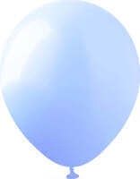 05" Sd Heather 50Ct Ltx Blln