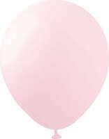 05" Pstl Bby Pnk 50Ct Ltx Blln