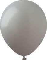 05" Sd Grey 50Ct Ltx Blln