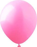 05" Sd Pnk 50Ct Ltx Blln