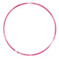 Pink Glow Necklace