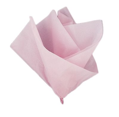 Pastel Pink Tissue Sheets 10ct