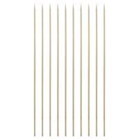 Bamboo Skewers 100ct Packaged