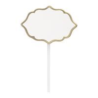 10Ct Charcuterie Piks