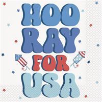 16 RETRO USA LUN NAP