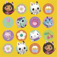 16 GABBYS DOLLHOUSE LUN NAP