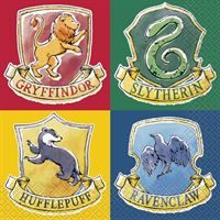 16 HARRY POTTER LUN NAP