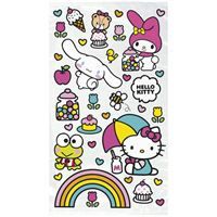 16 HLO KTY FRND CELLO BAG 5X9"