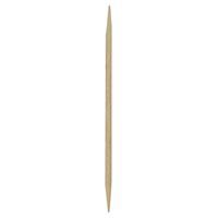 Premier Stylz® Toothpick Dispenser with 200 Wood Toothpicks - CDU
