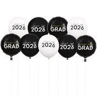 2026 ASST FL/LTX GR BLN KT-9PC