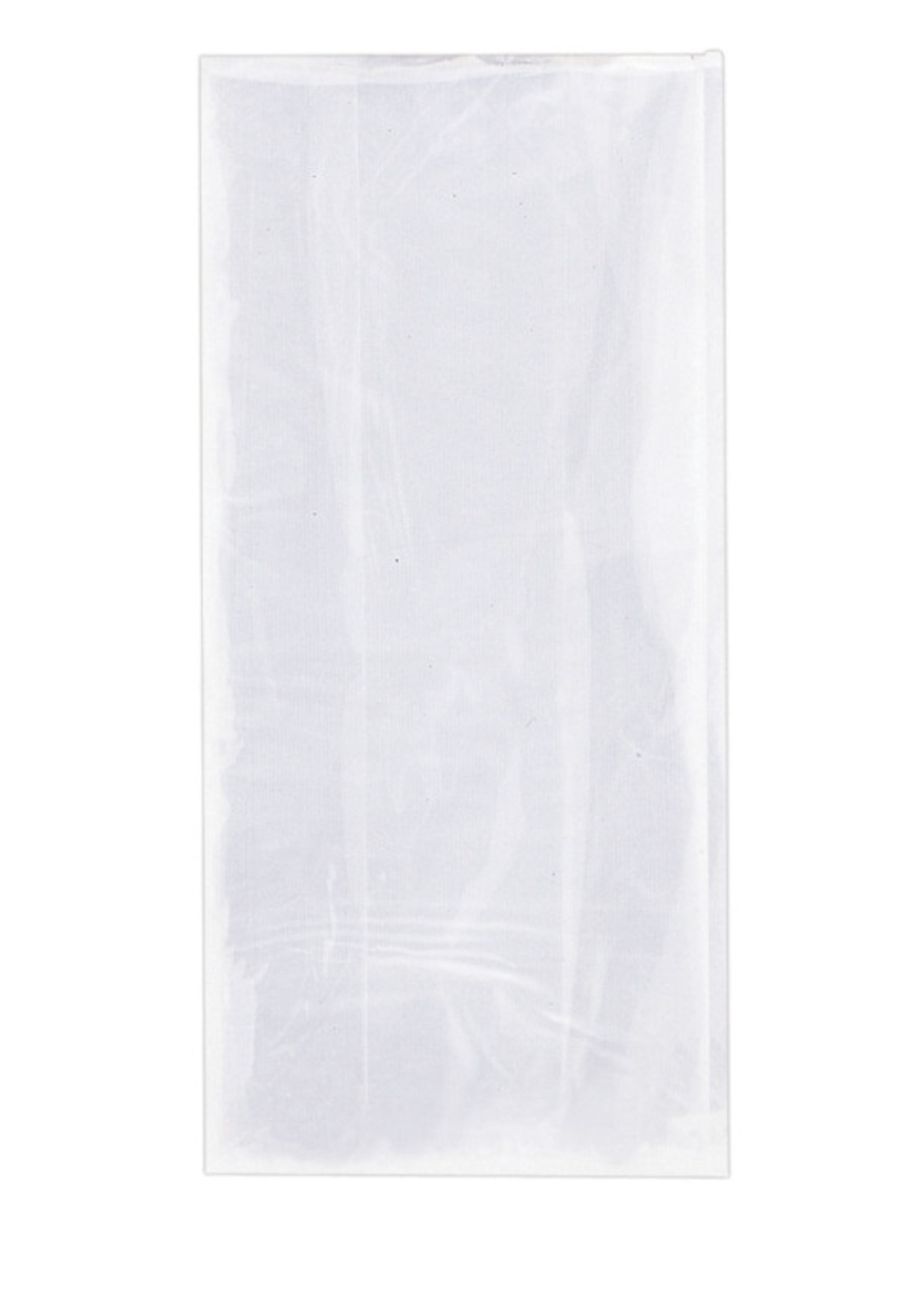 Clear Cellophane Bags 30ct
