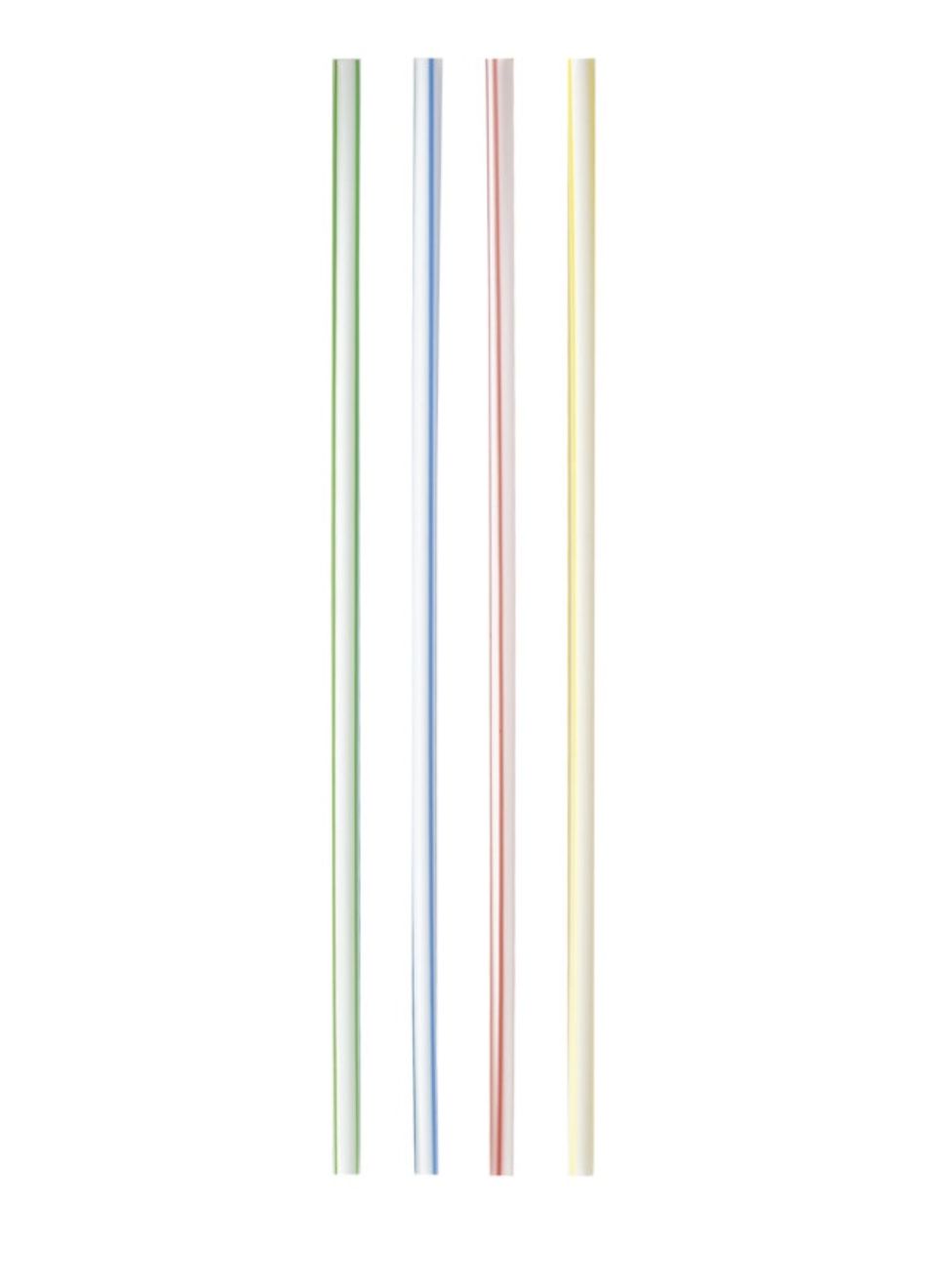 Premier Stylz® Straw Stirrers 5" Box 300ct