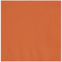 40 PUMPKIN ORANGE LUN NAP