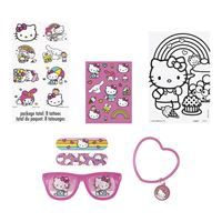 48Ct Hello Kitty and Friends Favor Pack