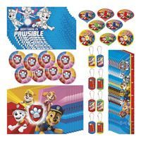 Paw Patrol Favor Pack 48ct