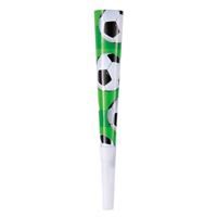 3D Soccer Horns 6ct