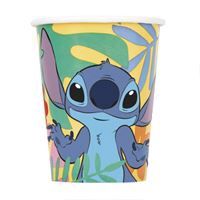 Disney Lilo and Stitch 9oz Paper Cups 8ct