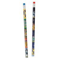Harry Potter Pencils 8ct